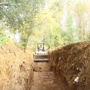 Excavaciones