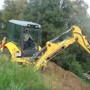 Excavaciones