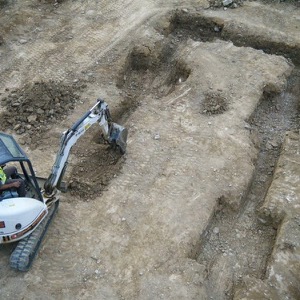 Excavaciones