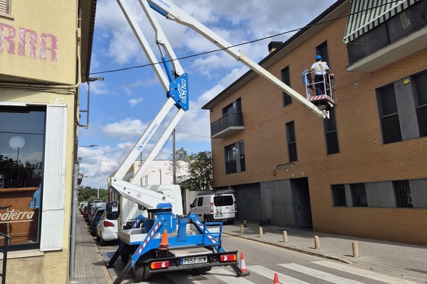 Reformes Dani Girona