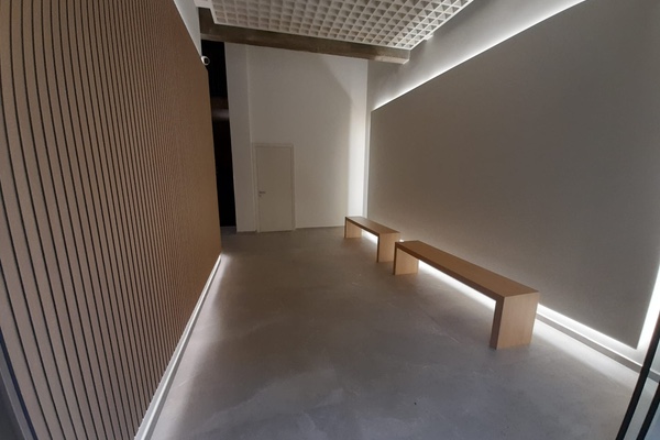 Reformes Dani Girona