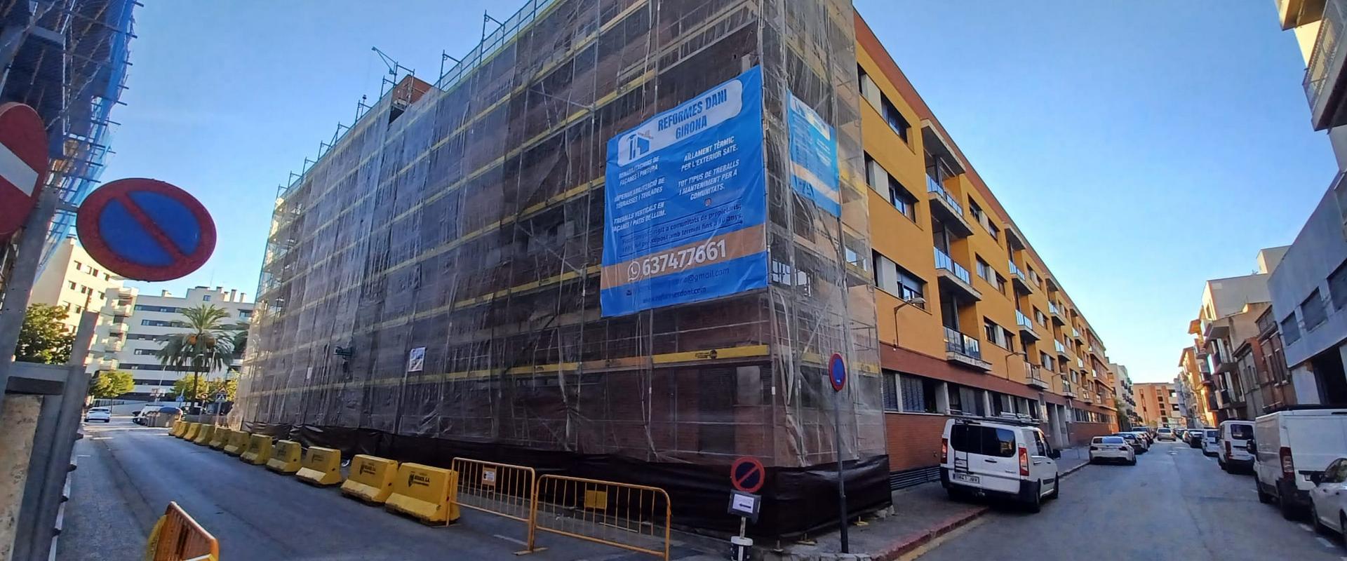 Reformes Dani Girona