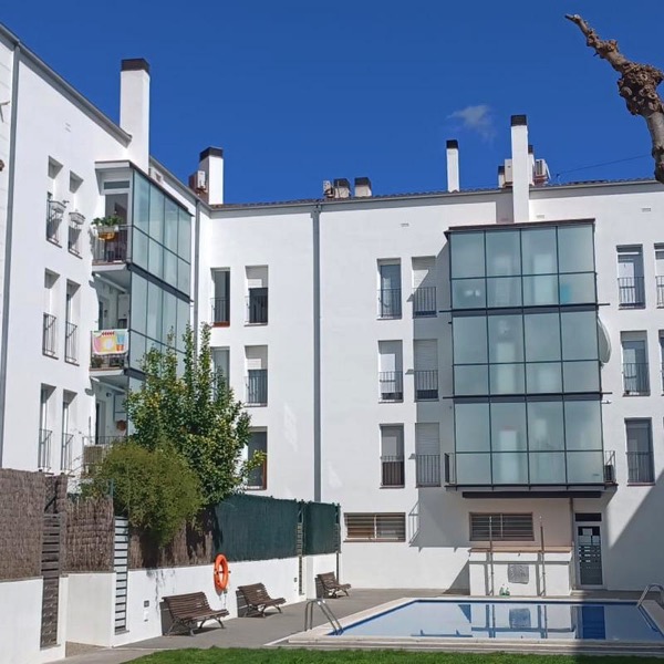 Reformes Dani Girona