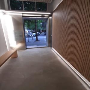 Reformas de portales