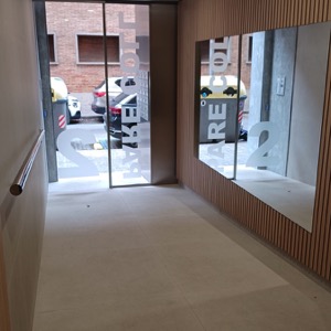 Reformas de portales