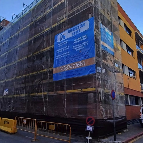 Reformes Dani Girona