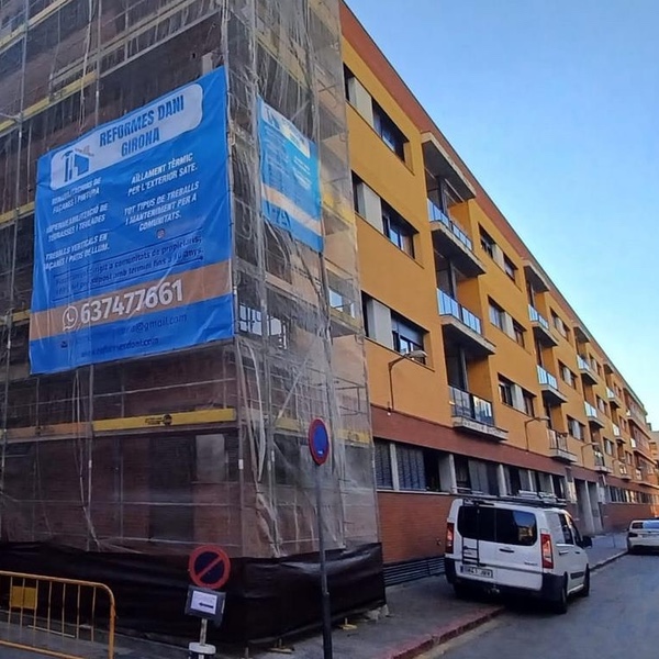 Reformes Dani Girona