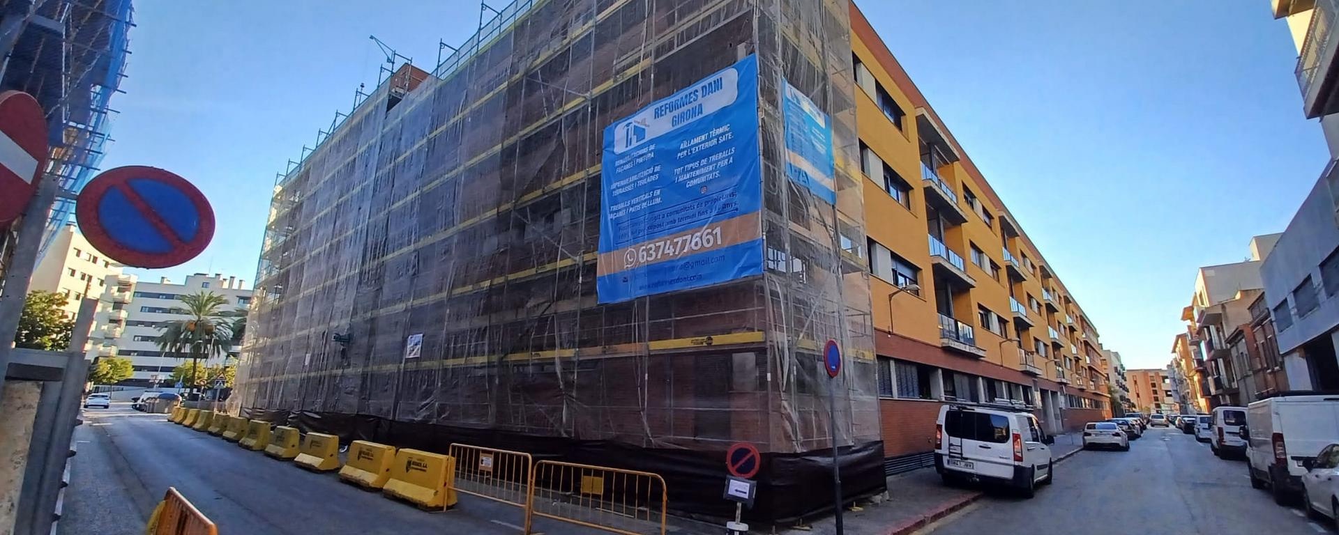 Reformes Dani Girona